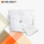 filter cloth / kain filter press