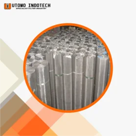 Wiremesh Stainless Steel
