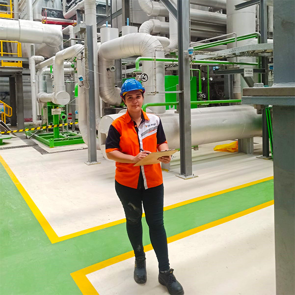specialist filter industri - utomo indotech