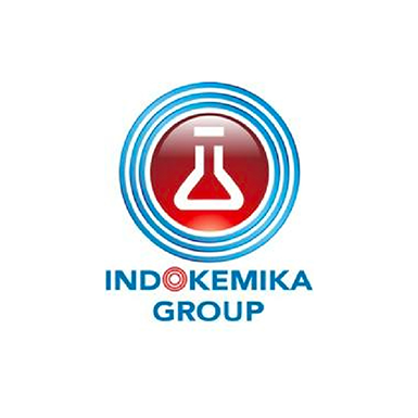 PT INDO SUKSES SENTRA USAHA dibawah INDOKEMIKA GROUP