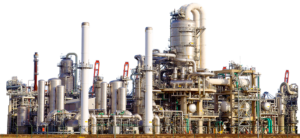 sistem dust collector untuk industri