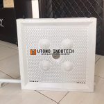 chamber plate utomo indotech