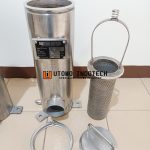 bag-filter-vessel