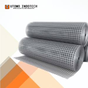 Kawat Loket Stainless Steel