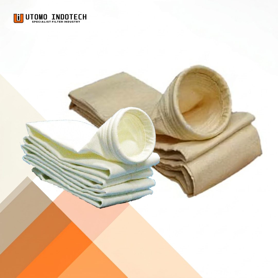 Ahli Bag Filter Dust Collector Tangerang – Proteksi Lingkungan & Efisiensi Operasional