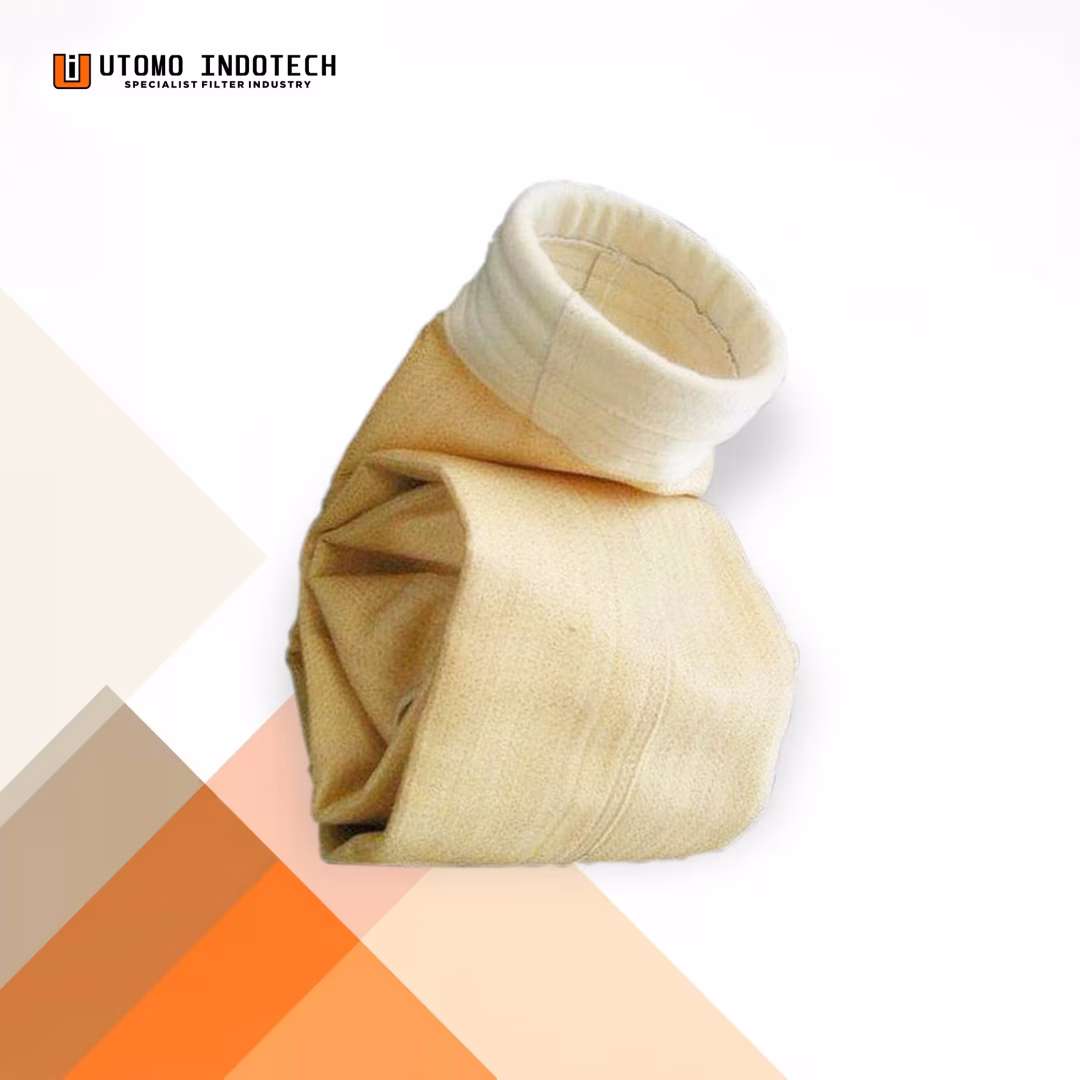 Bag Filter Dust Collector Balikpapan – Mitra Filtrasi Industri Energi & Tambang