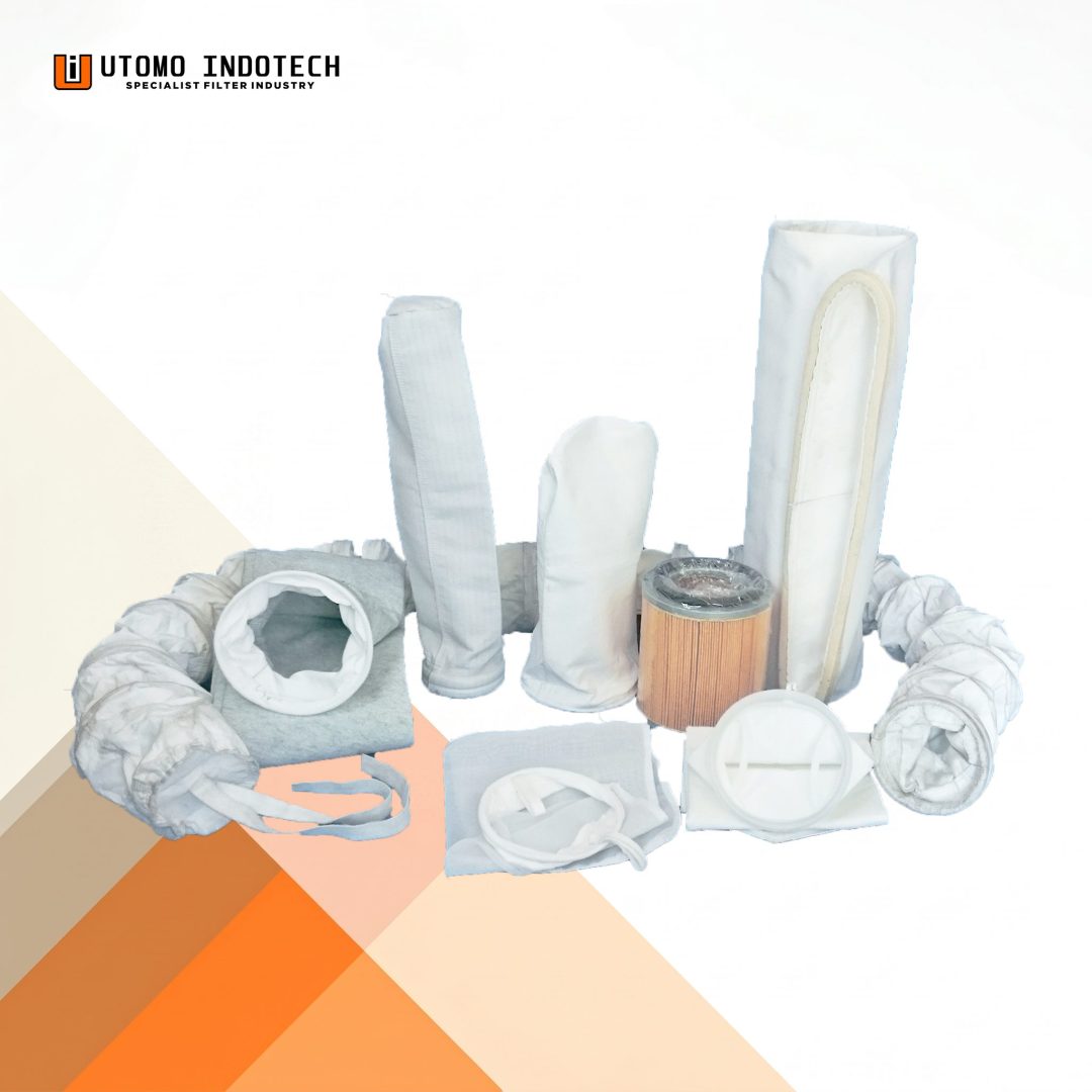 produsen Bag Filter Dust Collector Medan – Optimalisasi Filtrasi Industri Sumatra Utara