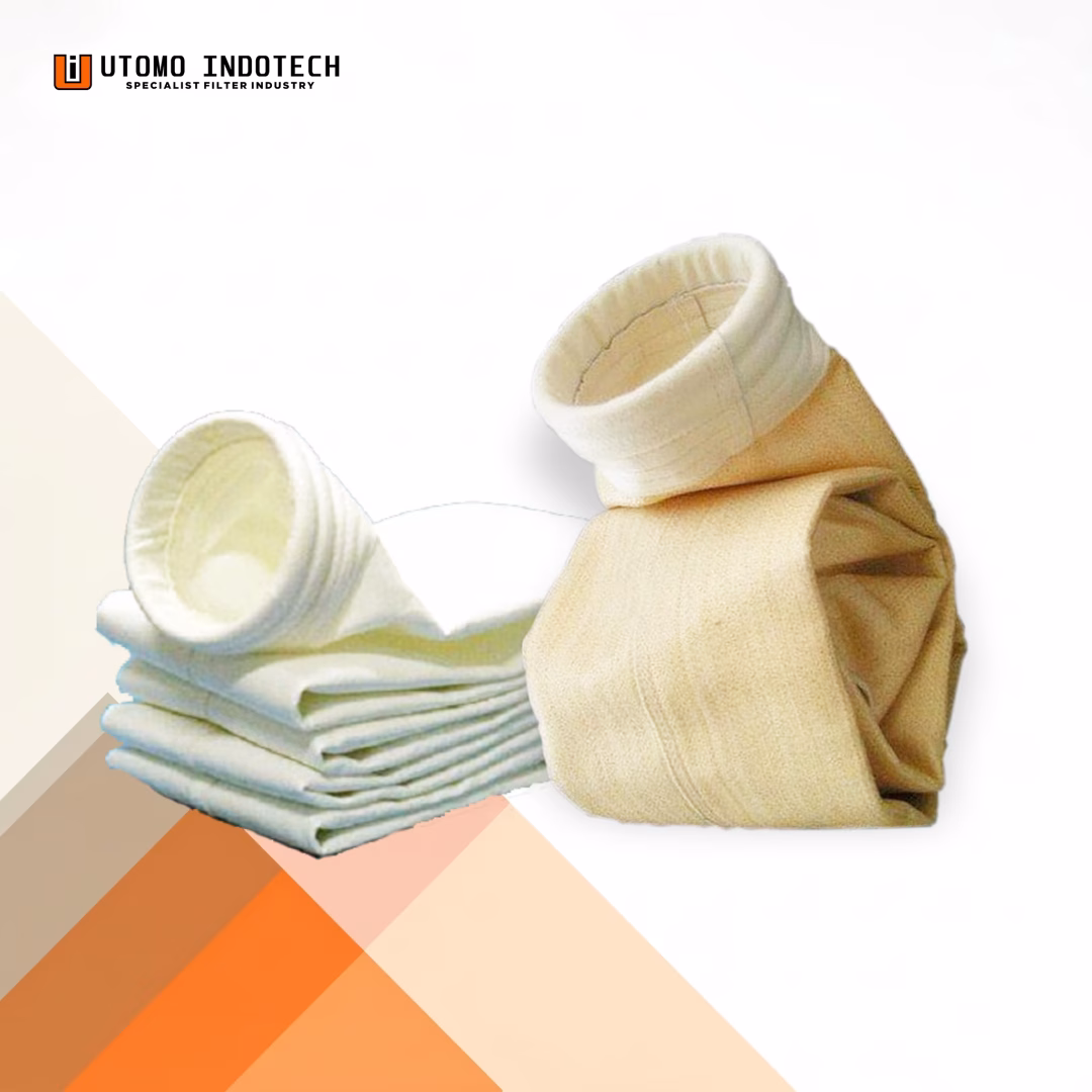 Solusi Bag Filter Dust Collector Karawang – Standar Industri Manufaktur Global