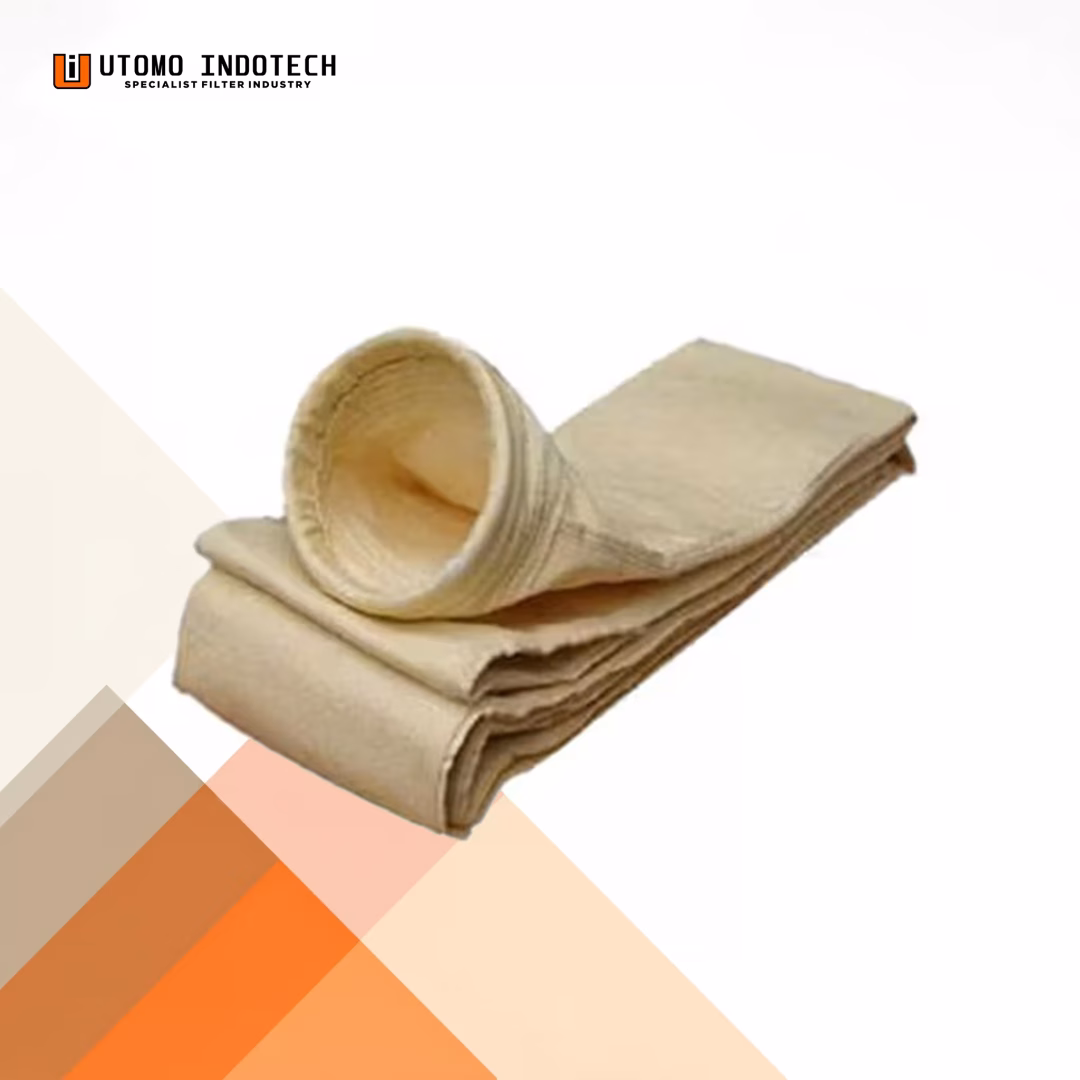 Spesialis Bag Filter Dust Collector Morowali – Ketahanan Ekstrem untuk Industri Smelter