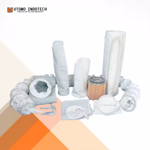 Suplier Bag Filter Dust Collector Ketapang – Efisiensi Filtrasi untuk Industri Daerah